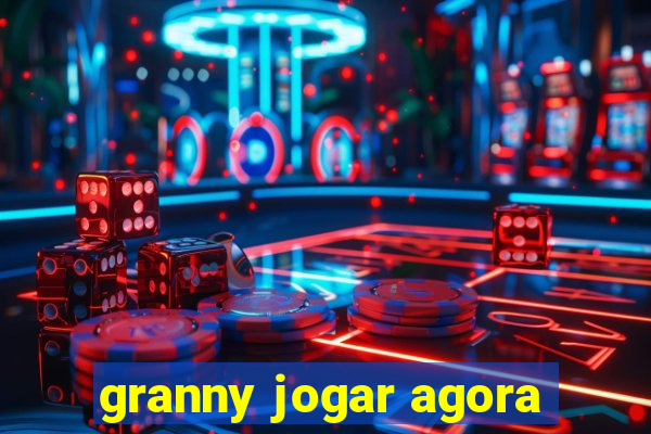 granny jogar agora